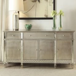 Best deal 🔥 Buffets & Sideboards Acme Furniture Kacela Dining Server 🧨