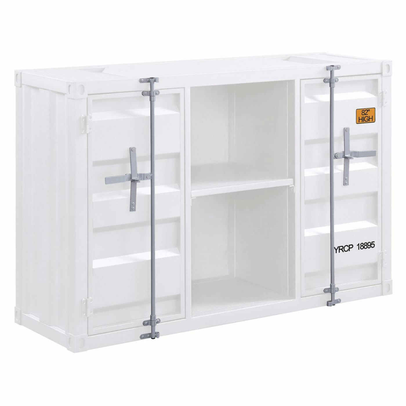 New π Buffets & Sideboards Acme Furniture Cargo Dining Buffet Server π₯°