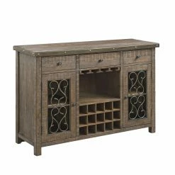 Best deal ❤️ Buffets & Sideboards Acme Furniture Raphaela Dining Server 🛒