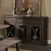 Deals 🔥 Alpine Furniture Buffets & Sideboards Alpine Newberry Sideboard 🌟