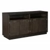 Best reviews of ⭐ Adjustable Shelves Signature Design By Ashley Hyndell Dining Room Server - Dark Brown 🛒