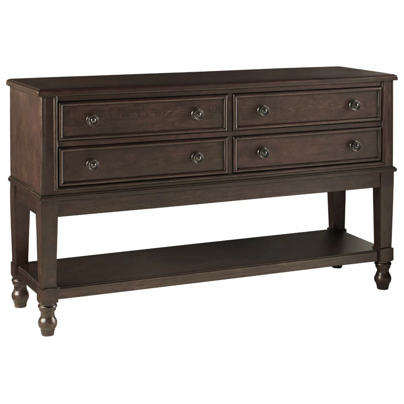 Cheapest π Buffets & Sideboards Signature Design By Ashley Adinton Dining Room Server - Reddish Brown π