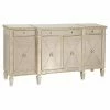 Wholesale 😉 Bassett Mirror Company Buffets & Sideboards Bassett Mirror Borghese 3 Drawer Server 👍