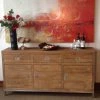 Flash Sale ⭐ FSC Certified Chic Teak Stella Recycled Teak Buffet 🛒