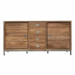 Best Sale π₯ FSC Certified Chic Teak Stella Recycled Teak Sideboard π