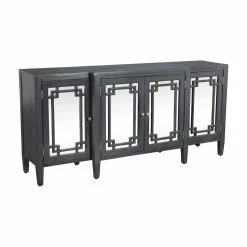 Promo β Sideboards & Buffets Kosas Home Haley 4 Door Sideboard π