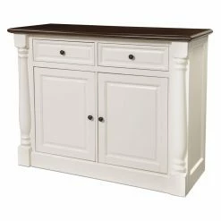 Top 10 👏 Adjustable Shelves Crosley Shelby Buffet 🤩