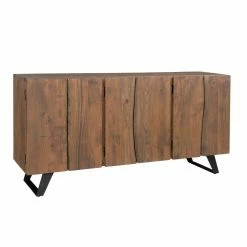 Top 10 🧨 Sideboards & Buffets Coast To Coast Sequoia 6 Door Sideboard ⌛