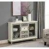 Cheapest 👍 Credenzas Coast To Coast 2 Door 4 Drawer Credenza 🌟