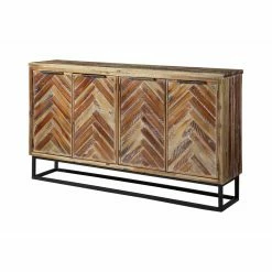 Flash Sale β Credenzas Coast To Coast Imports Vail 4 Door Credenza π