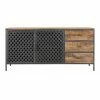 Coupon 💯 Credenzas Coast To Coast Imports Trellis 2 Door/3 Drawer Credenza 🌟