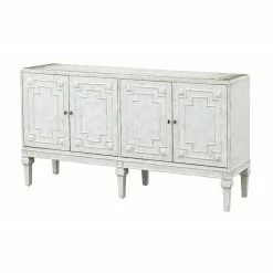 Flash Sale π Credenzas Coast To Coast Imports Standford 4 Door Credenza π