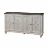 Wholesale 🌟 Credenzas Coast To Coast Imports St. Claire 4 Door Credenza ⌛