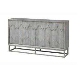 Coupon β€οΈ Credenzas Coast To Coast Imports Sawyer 4 Door Credenza π