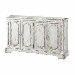 Cheapest 👏 Credenzas Coast To Coast Imports Olivia 4 Door Credenza 🎁