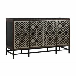 New π₯° Credenzas Coast To Coast Imports Miles 4 Door Credenza π₯°