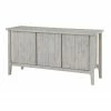 Cheapest 🔔 Credenzas Coast To Coast Imports Jasmine 3 Door Credenza 😍