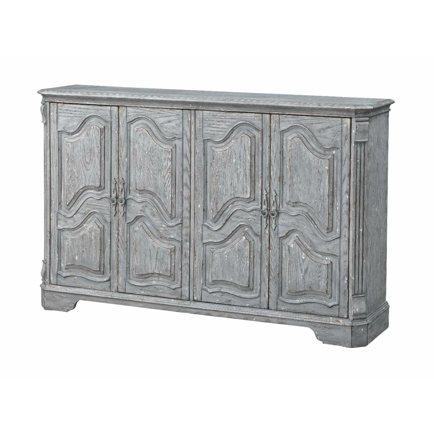 Outlet π₯° Credenzas Coast To Coast Imports Gramercy 4 Door Credenza π