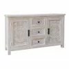 Cheap 🎉 Credenzas Coast To Coast Imports Flora 2 Door/3 Drawer Credenza ❤️