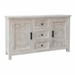 Cheap 🎉 Credenzas Coast To Coast Imports Flora 2 Door/3 Drawer Credenza ❤️