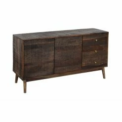 Outlet β Credenzas Coast To Coast Imports Duke 2 Door/3 Drawer Credenza π