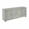 Cheapest ⭐ Credenzas Coast To Coast Imports Dillon 4 Door Credenza 👏