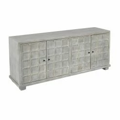 Cheapest ⭐ Credenzas Coast To Coast Imports Dillon 4 Door Credenza 👏