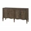 Cheapest 😍 Credenzas Coast To Coast Imports Camelia 4 Door Credenza 😀