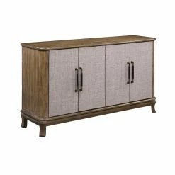 Promo ❤️ Credenzas Coast To Coast Imports Bradenton 4 Door Credenza ✨