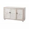 Best Pirce 🤩 Credenzas Coast To Coast Imports Wonders Of The Sea 3 Door Credenza ⭐