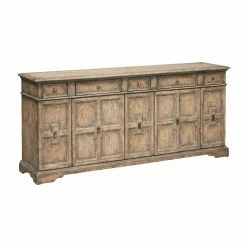 Cheapest π Credenzas Coast To Coast Imports Sussex 5 Door/5 Drawer Credenza π₯