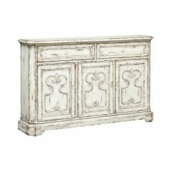 Budget 😍 Credenzas Coast To Coast Imports Outsider 3 Door/2 Drawer Credenza 👍
