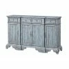 Hot Sale 🧨 Credenzas Coast To Coast Imports Bethany 4 Drawer/4 Door Credenza 🎁