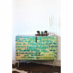 Deals π Credenzas Deny Designs Khristian A. Howell Bangalore Cool Credenza π