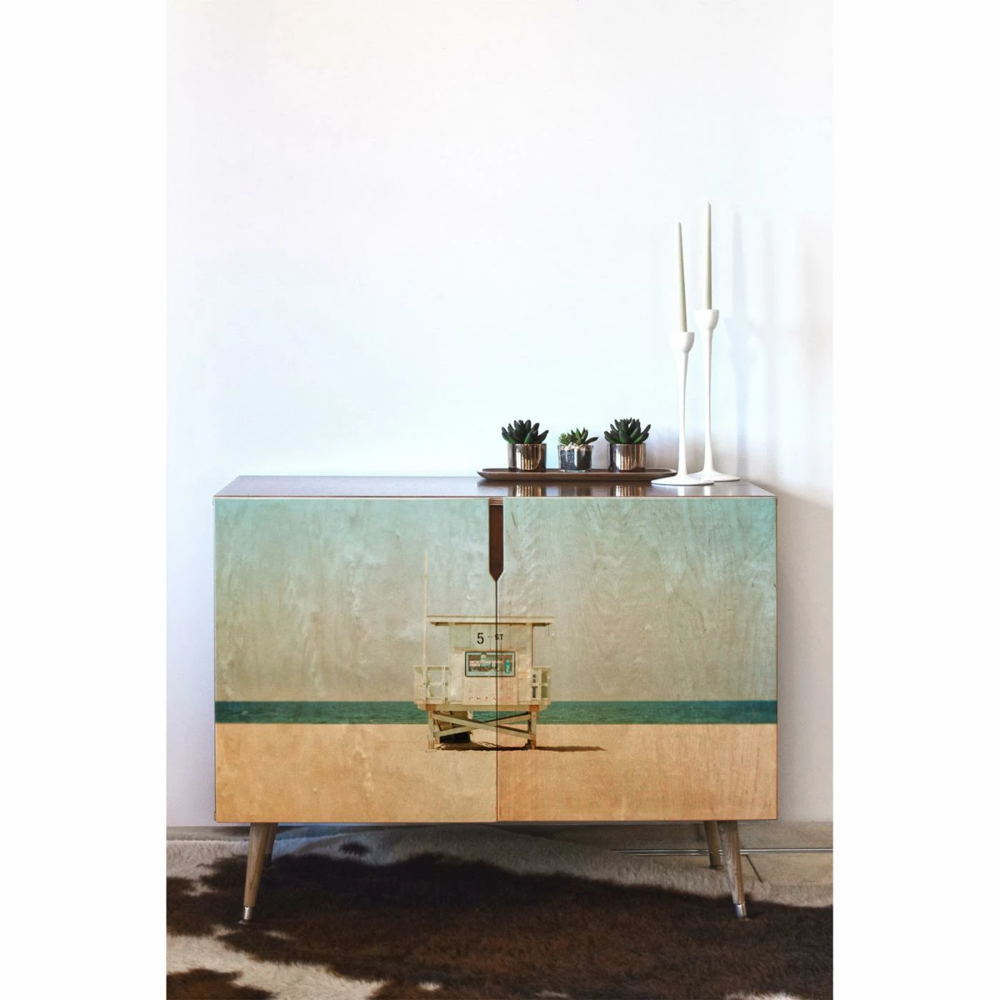 Cheapest π Credenzas Deny Designs Bree Madden 5th Street Credenza π