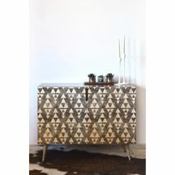 Wholesale 🥰 Credenzas Deny Designs Holli Zollinger Stacked Credenza 🥰