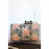 Buy 😍 Credenzas Deny Designs Emanuela Carratoni Pattern Jungle Credenza 👍