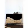 Best Sale 🎉 Credenzas Deny Designs Viviana Gonzalez Lines In The Mountains II Credenza 🌟