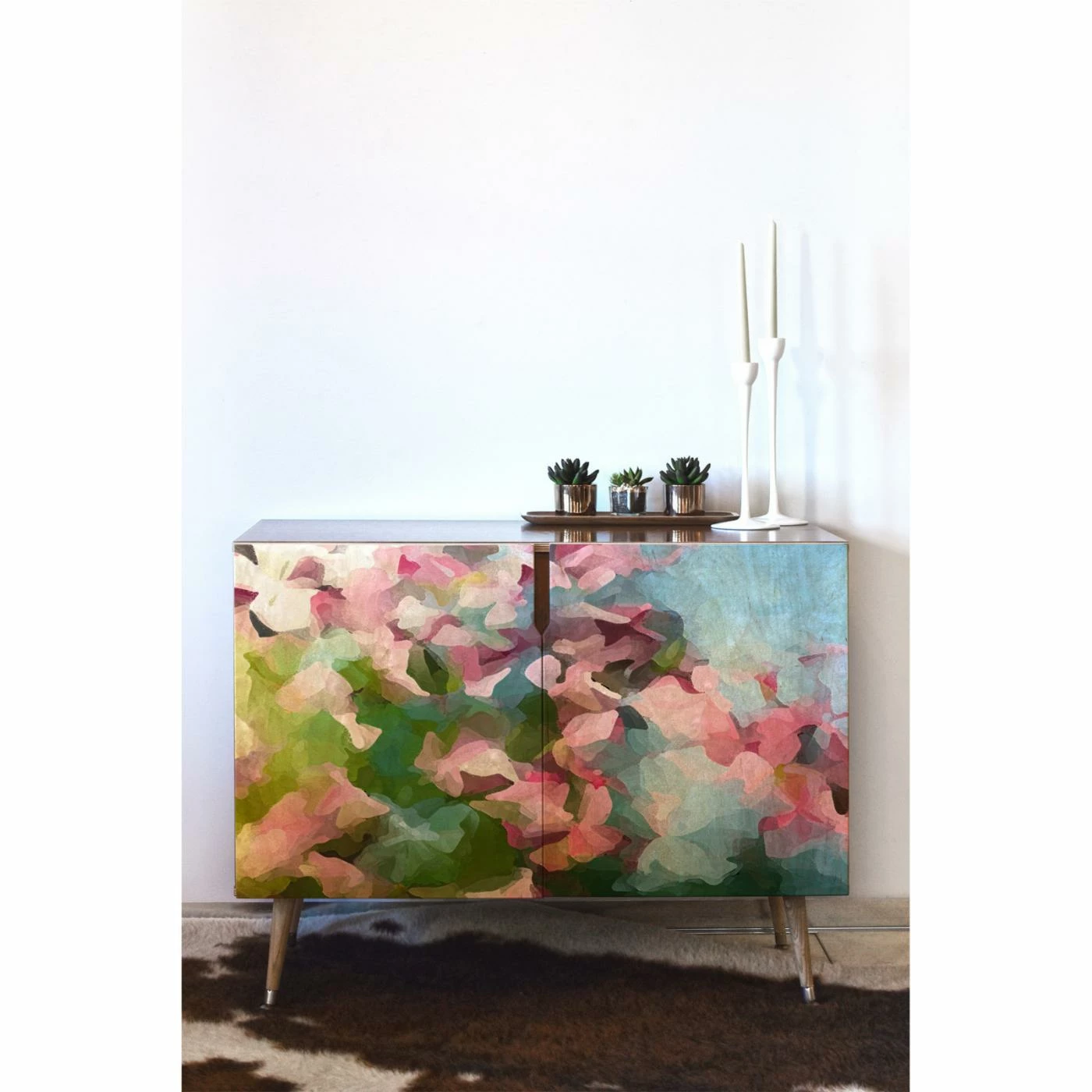 Best deal π Credenzas Deny Designs Paul Kimble Cherry Credenza π