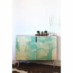 Top 10 𧨠Credenzas Deny Designs Mareike Boehmer Watercolors Credenza βοΈ