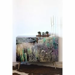 Best deal βοΈ Credenzas Deny Designs Gabriela Fuente Matilda Credenza π