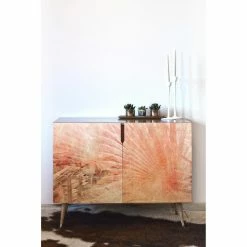 Best Sale π Credenzas Deny Designs Iveta Abolina Beach Romance Credenza β¨
