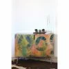 Best reviews of ✨ Credenzas Deny Designs Natalie Baca Painterly Tie De Circles Credenza 💯