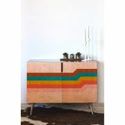 Top 10 🎁 Credenzas Deny Designs Holli Zollinger Aazura Credenza 🎁