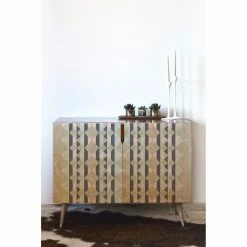 Flash Sale 🧨 Credenzas Deny Designs Craftbelly Sante Fe Credenza 🤩