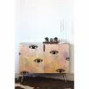 Wholesale 🛒 Credenzas Deny Designs Hello Sayang Eye Blush Credenza 🔔