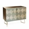 Discount ✔️ Adjustable Shelves Deny Designs Mareike Boehmer Sketches 1 Credenza ❤️