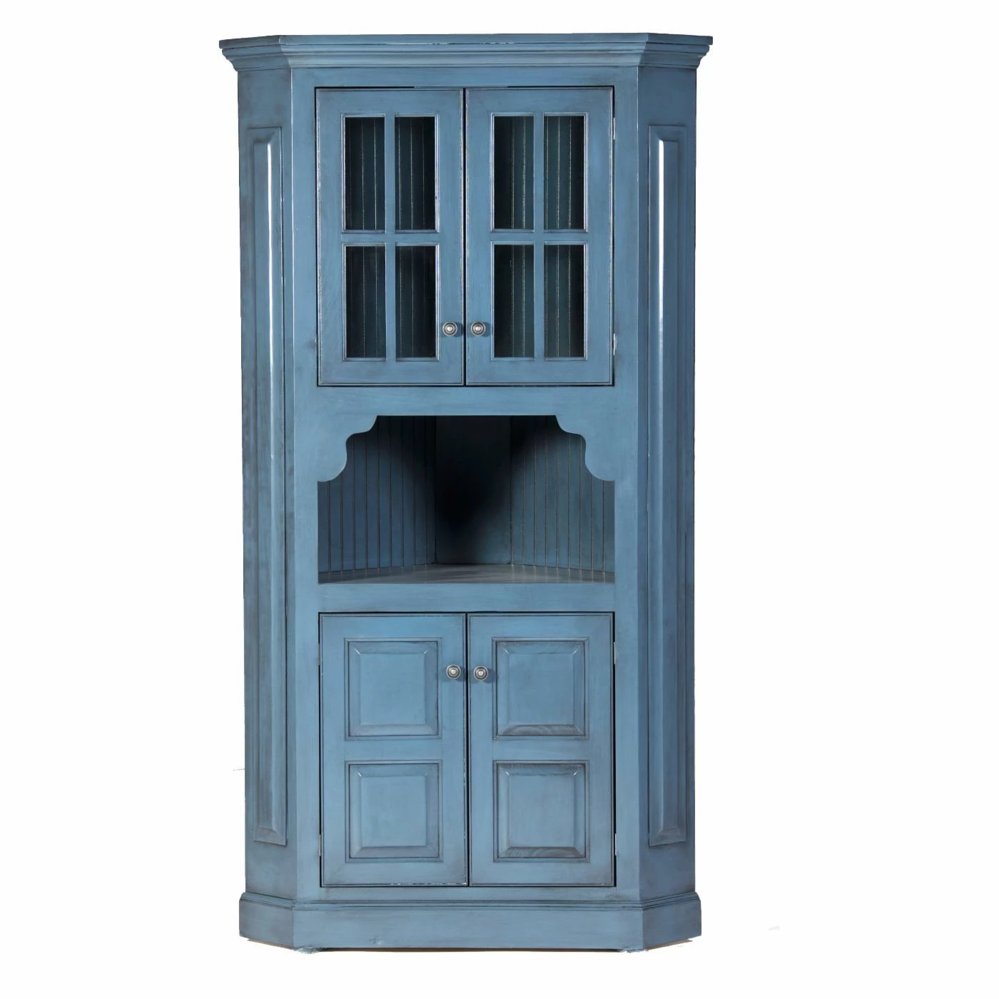 Top 10 π― With Hutch Eagle Furniture West Winds 43 In. Corner Buffet β€οΈ