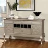 Flash Sale ❤️ Buffets & Sideboards Furniture Of America Sylera Dining Server 🎁