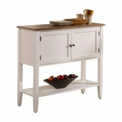 Coupon π₯° Hillsdale Furniture Buffets & Sideboards Hillsdale Bayberry Embassy Server π―